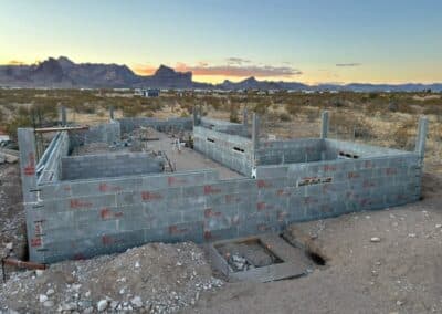 Owner builder in Kingman AZ