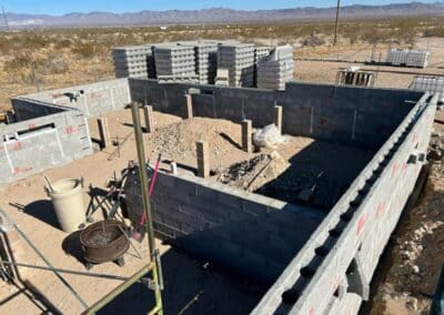 Owner builder in Kingman AZ
